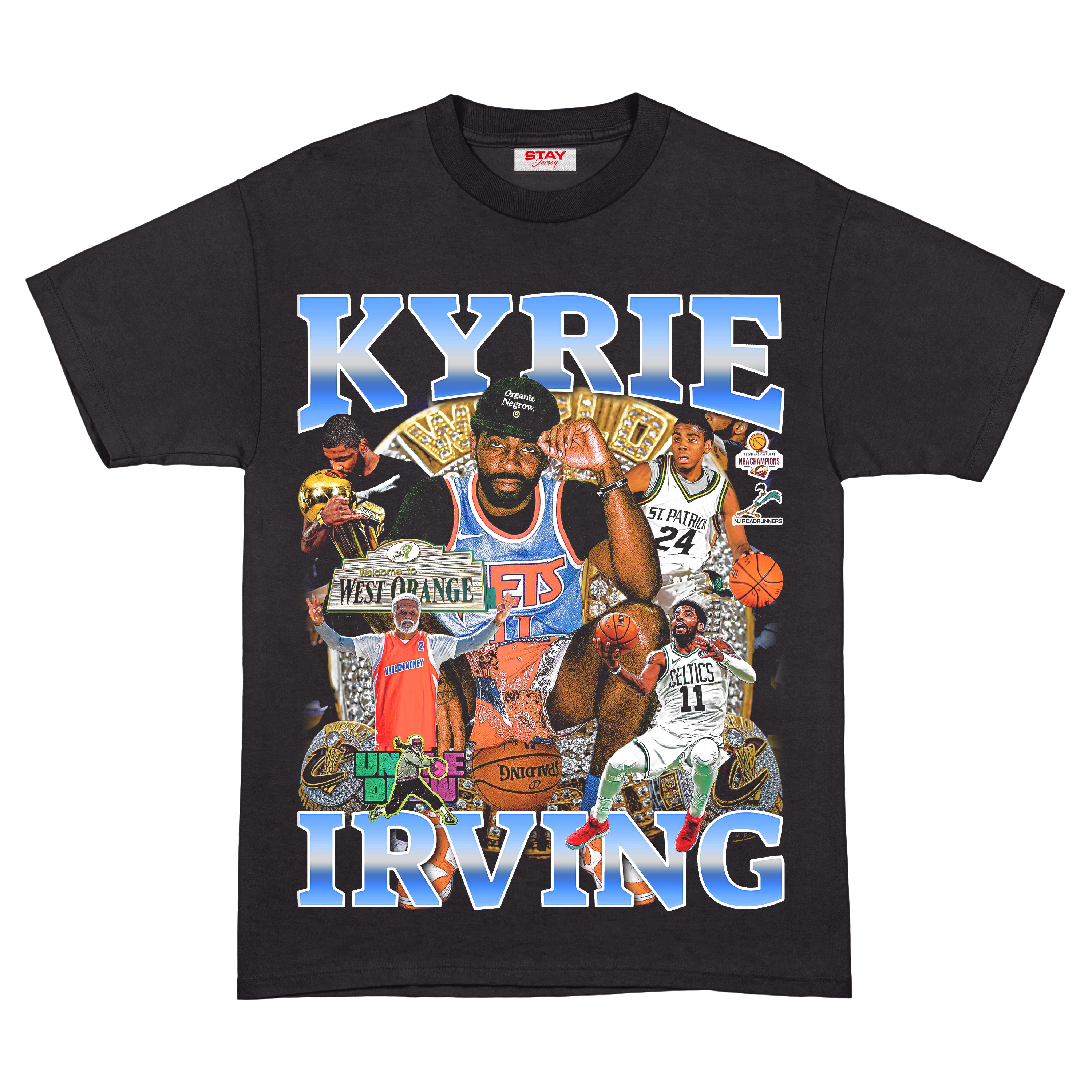 Cavs irving shirt online