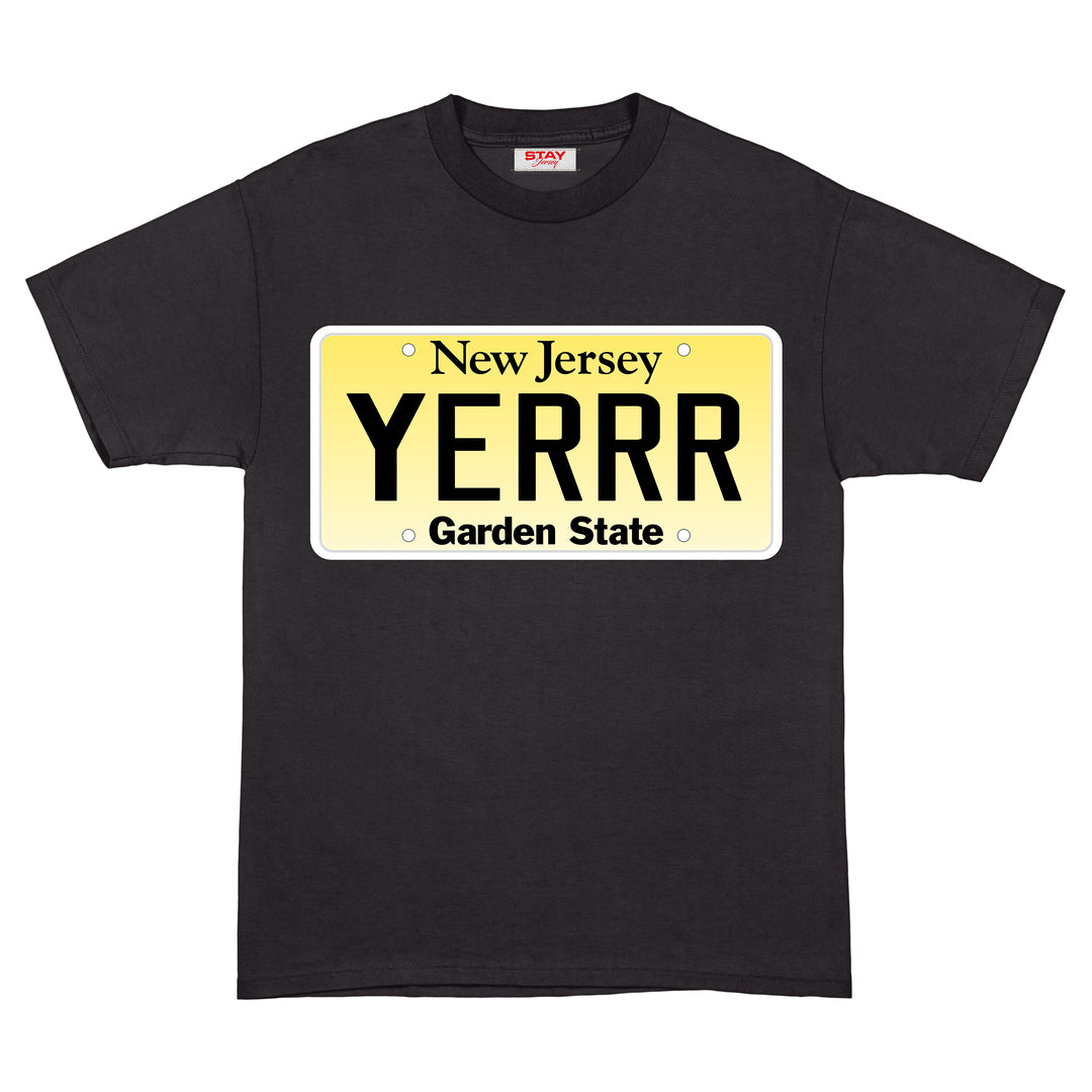 YERRR Tee