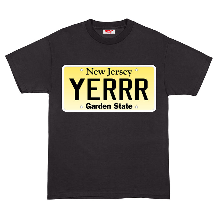 YERRR Tee