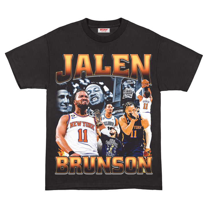 Brunson & Towns Championship Collection (3 in 1)