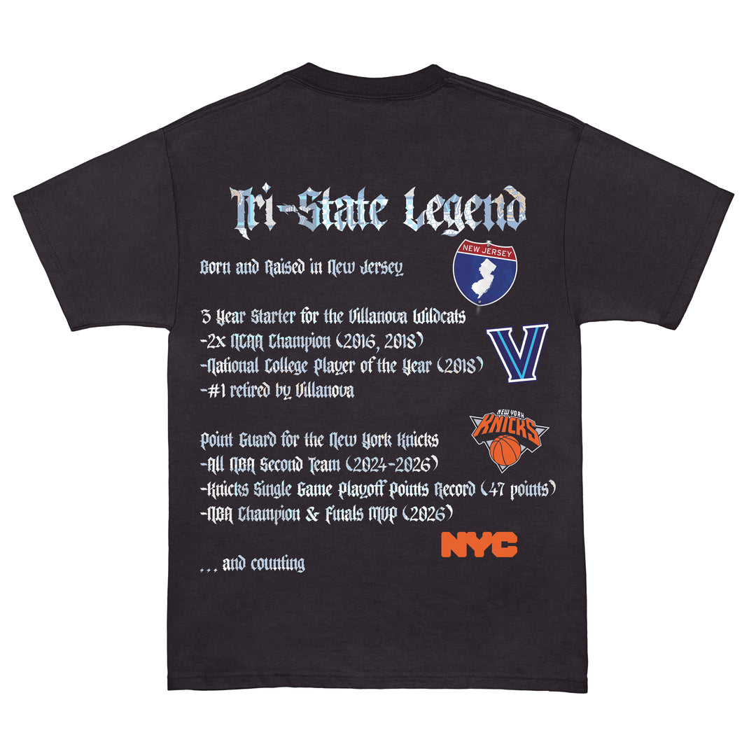 Brunson & Towns Championship Collection (3 in 1)