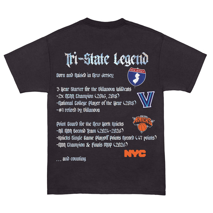 Brunson & Towns Championship Collection (3 in 1)
