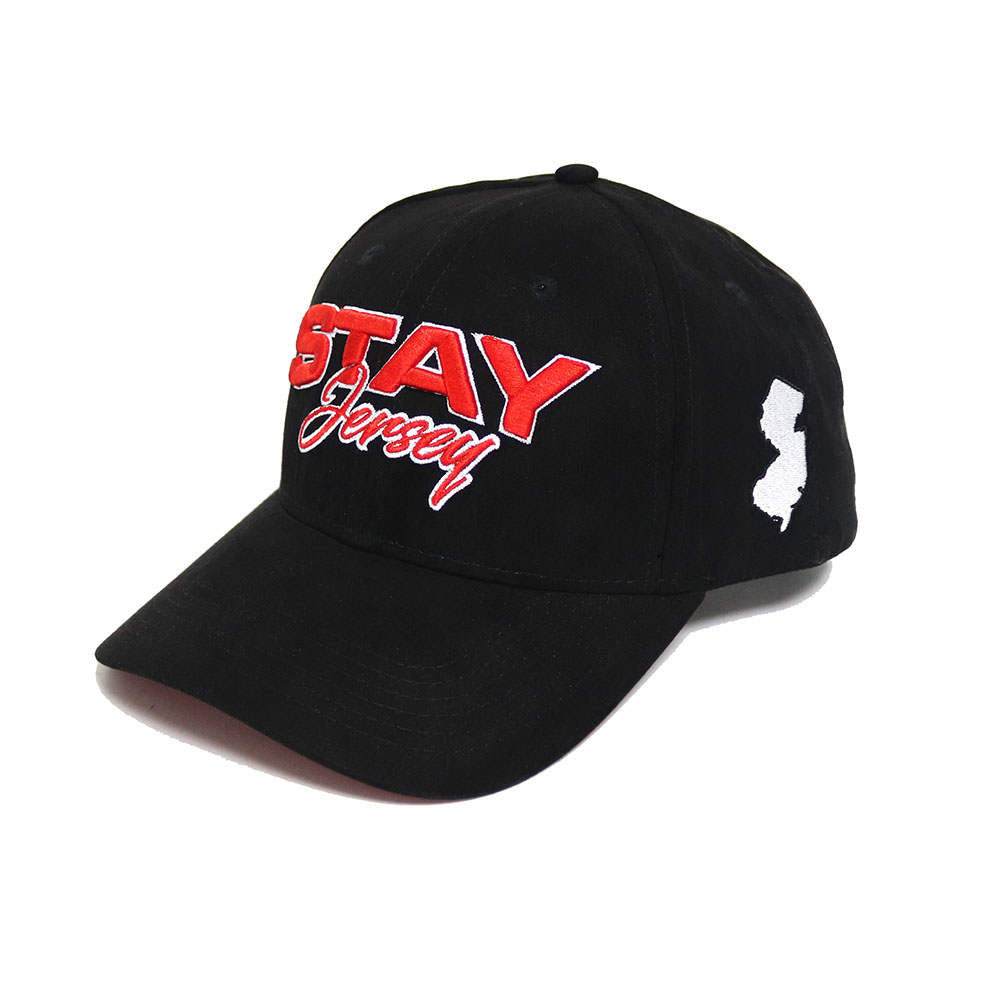 Staple Snapback