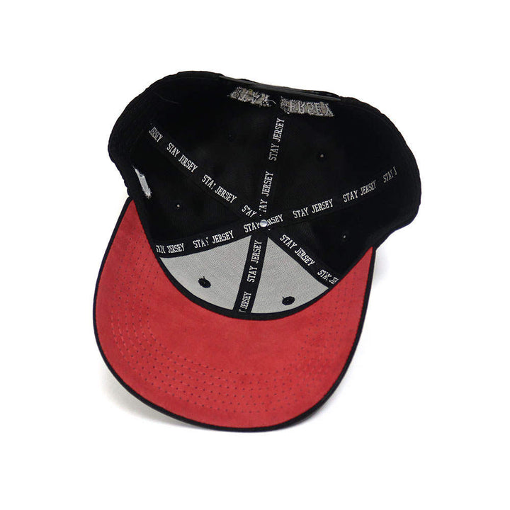 Staple Snapback