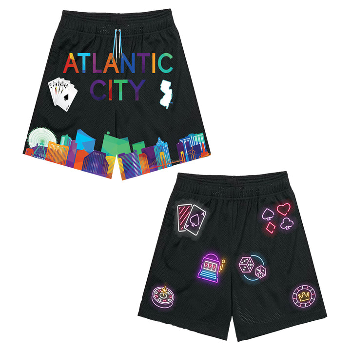 Atlantic City Shorts