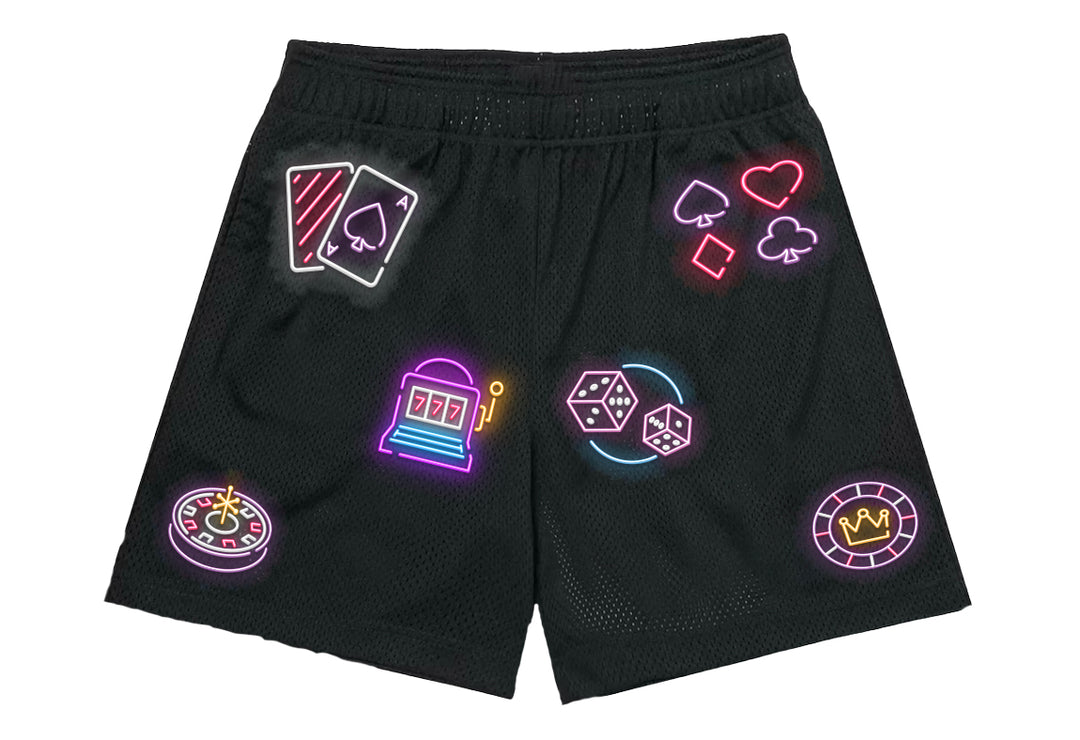 Atlantic City Shorts