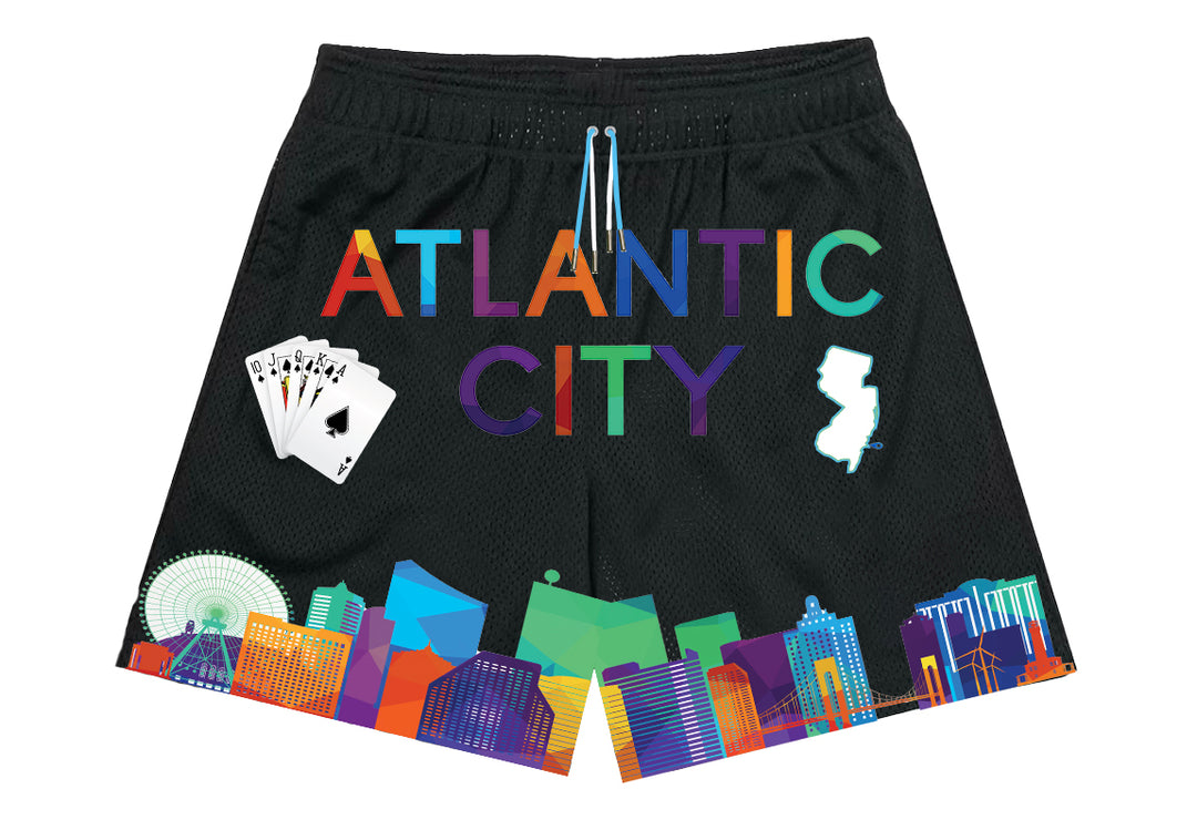 Atlantic City Shorts