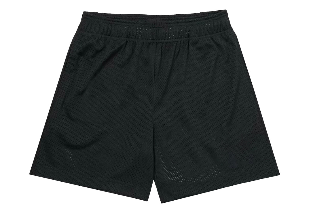 Simple Mesh Shorts
