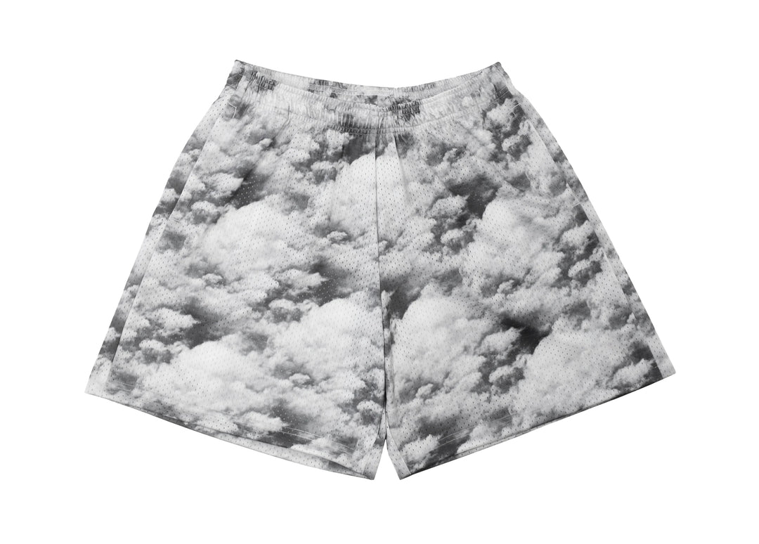 Hoboken City View Shorts