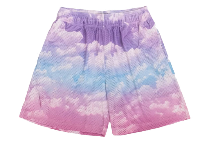 Jersey Shore Sunset Shorts