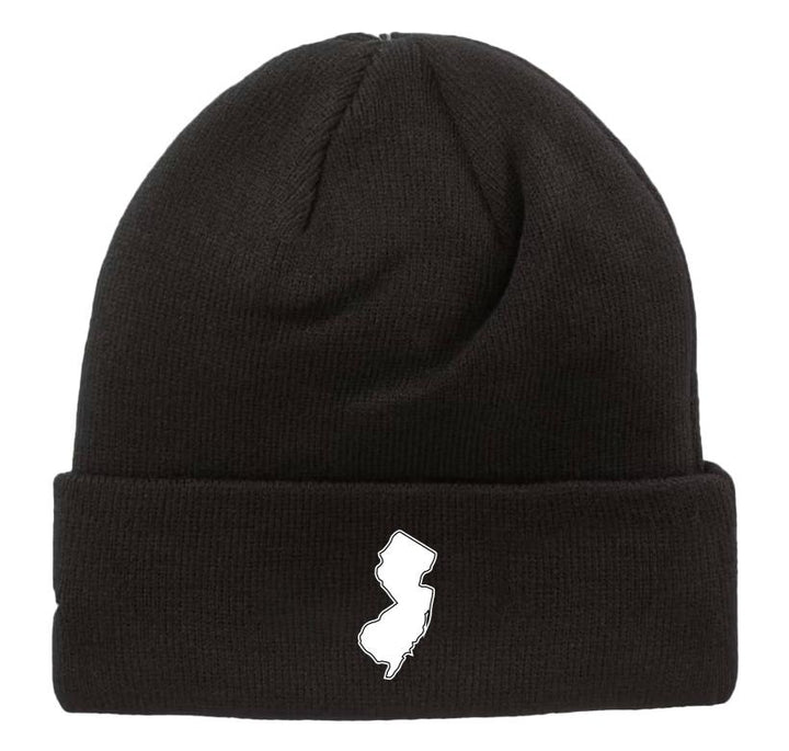 Simple Beanie