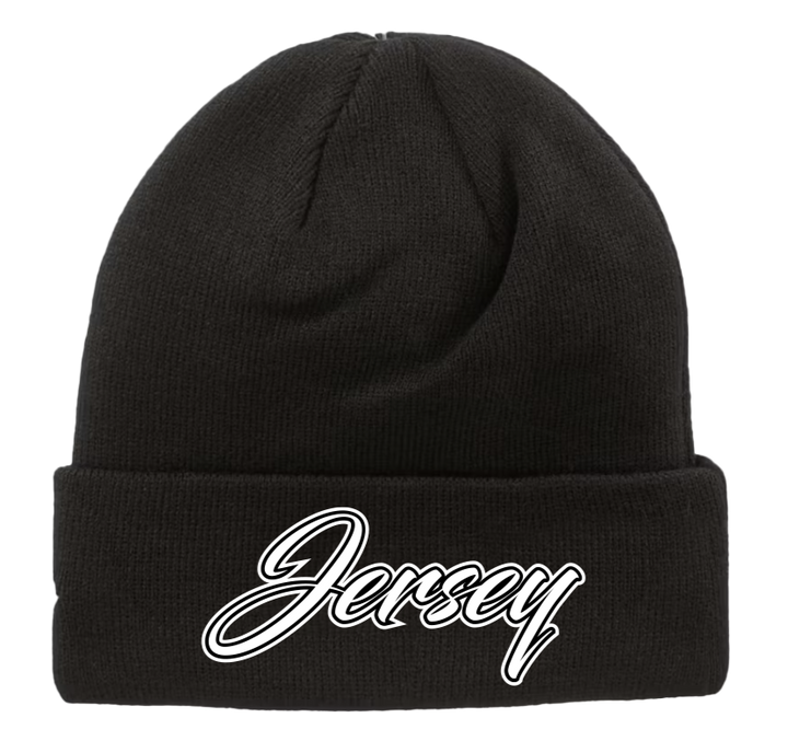 Simple Beanie