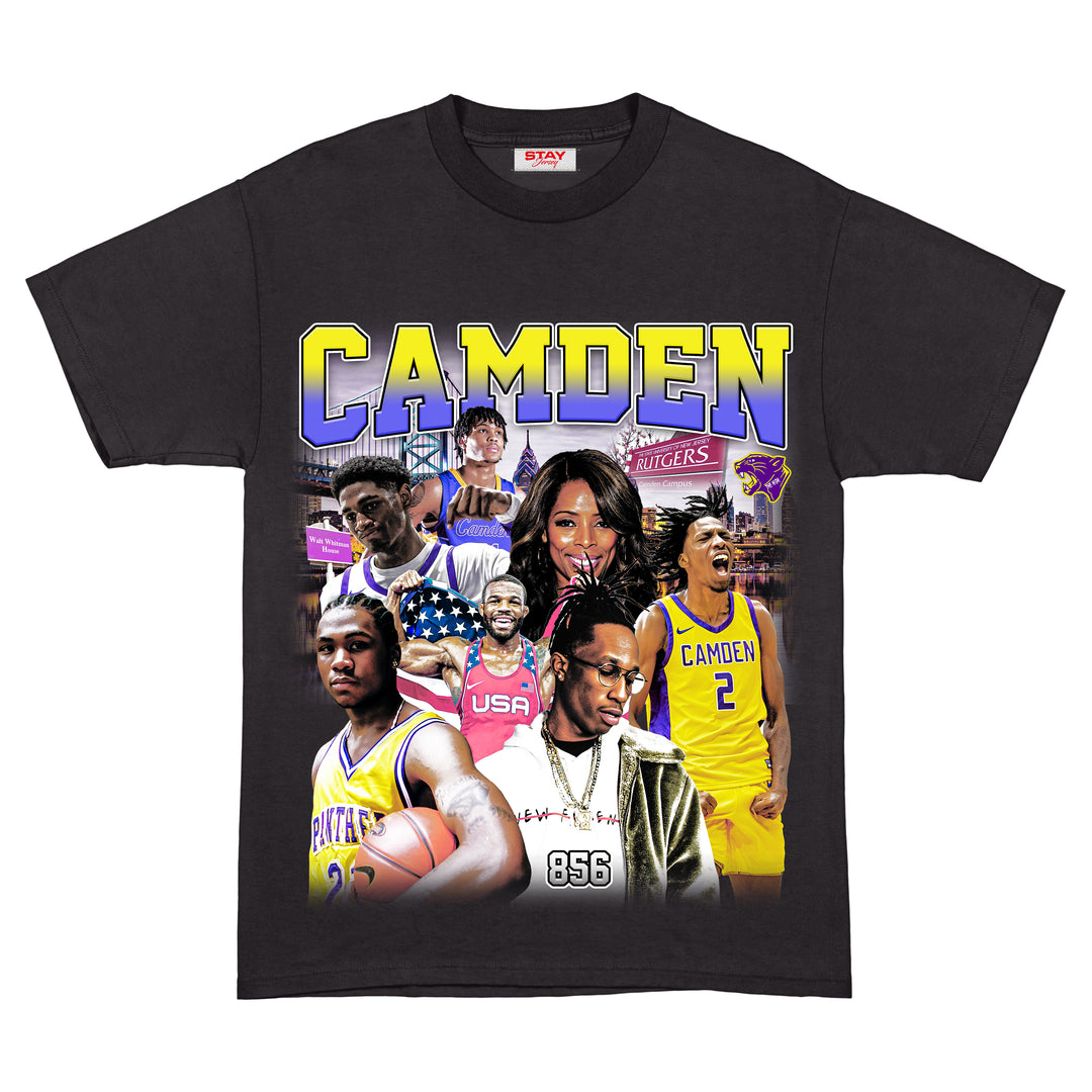Camden Tee