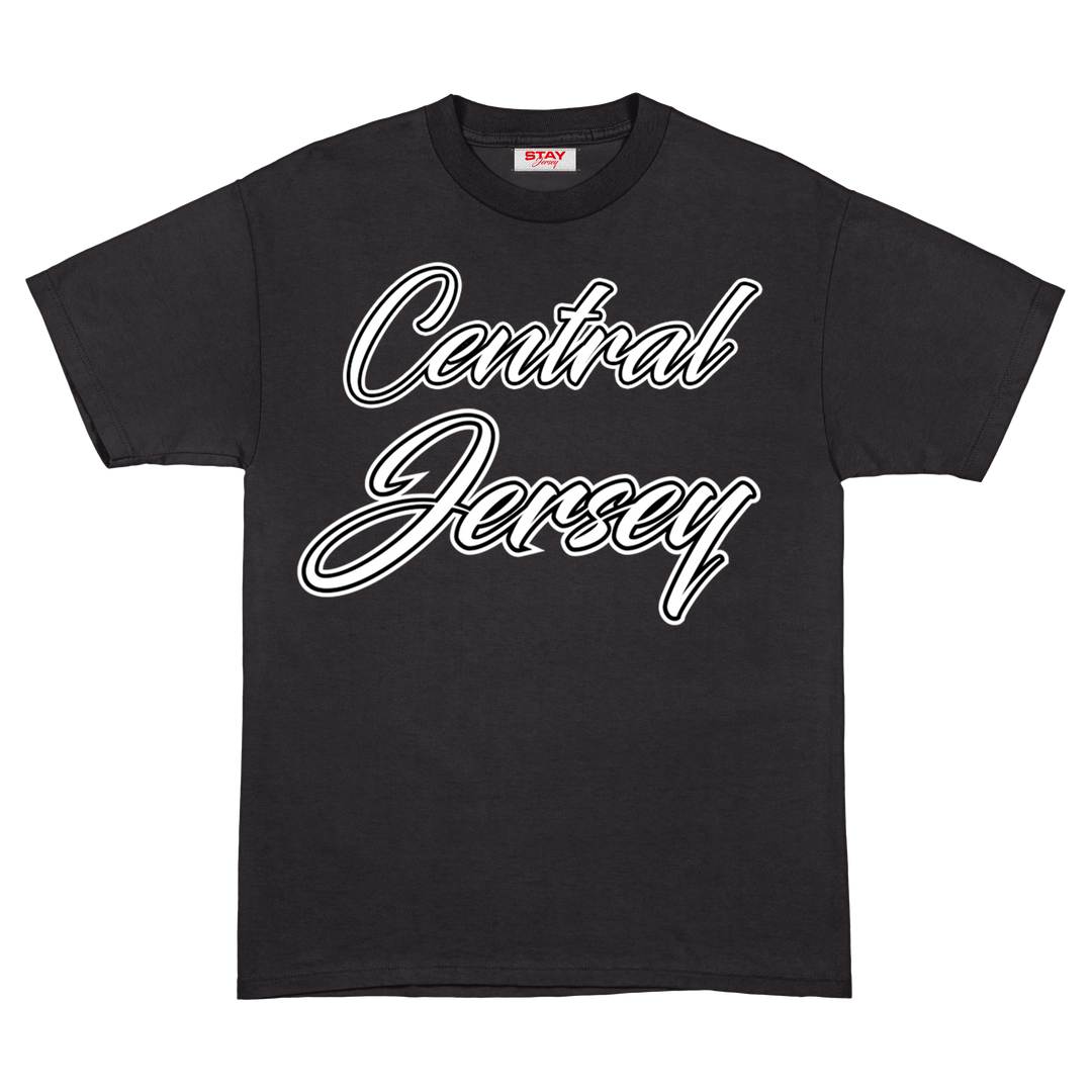 Central Jersey Tee