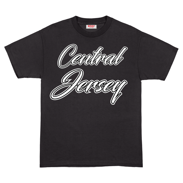 Central Jersey Tee