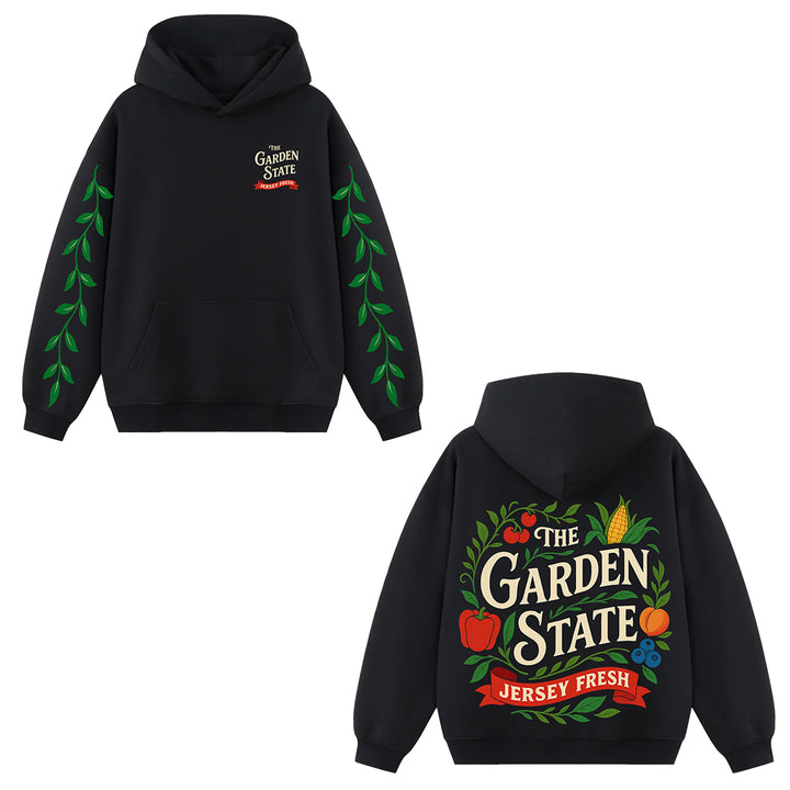 Garden State Hoodie