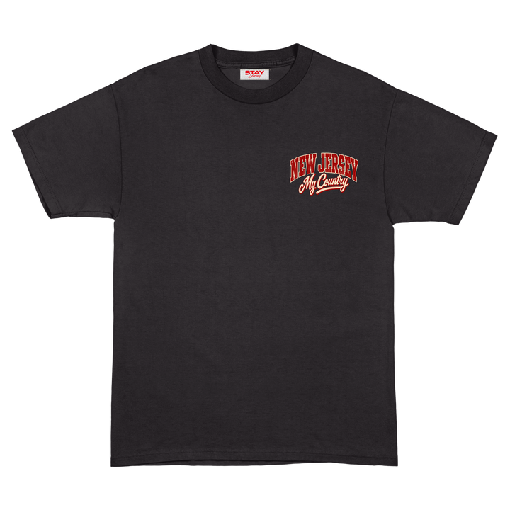 My Country Tee