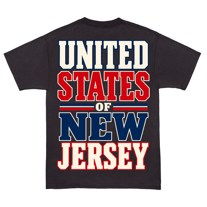 USNJ Tee