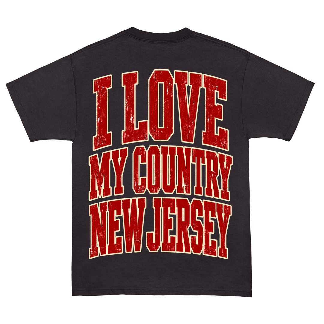 My Country Tee