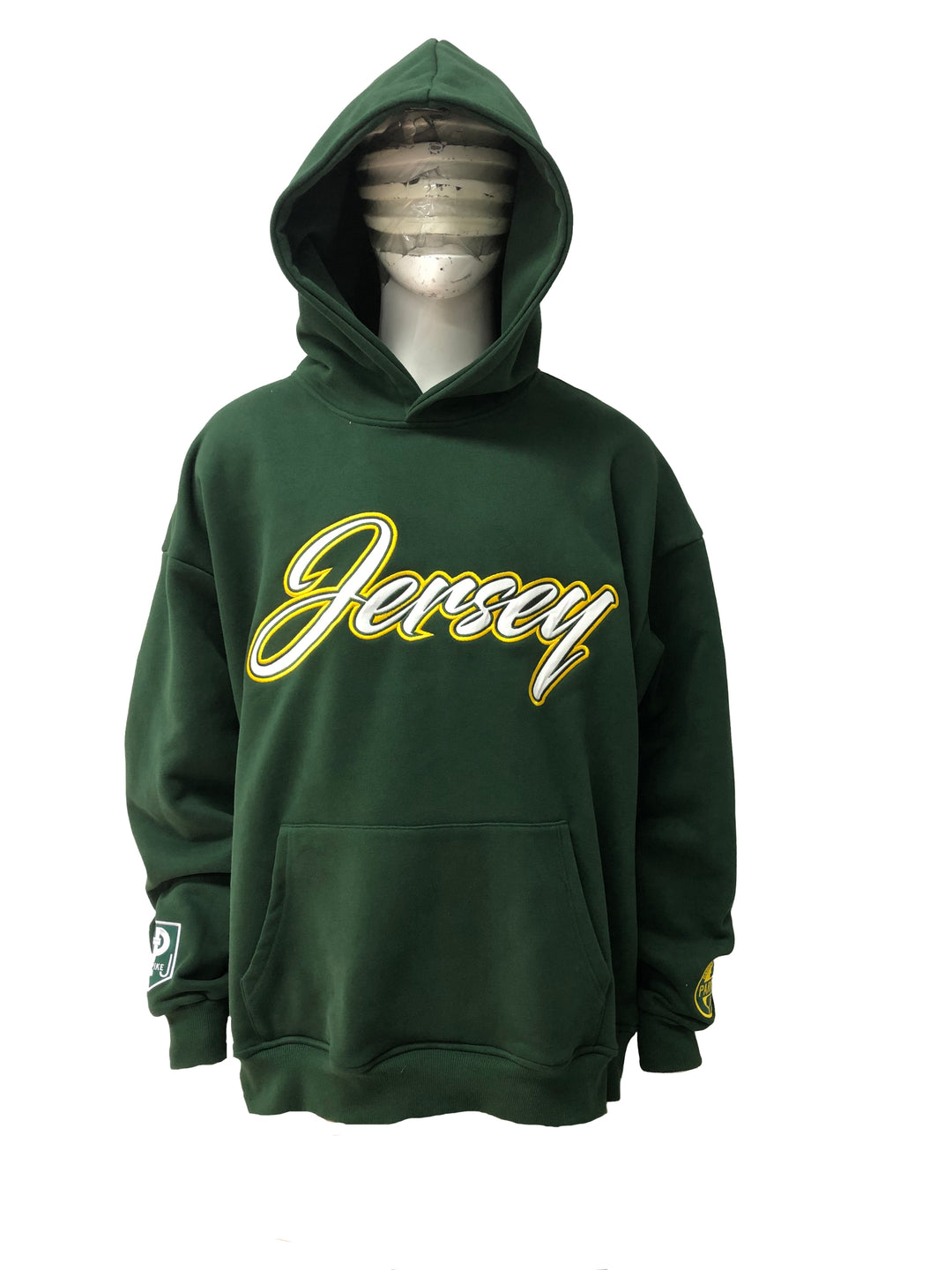 GSP x NJT Hoodie