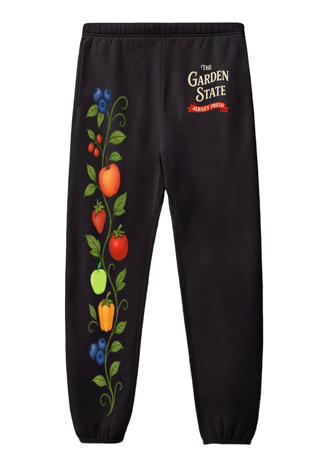 Garden State Sweatpants