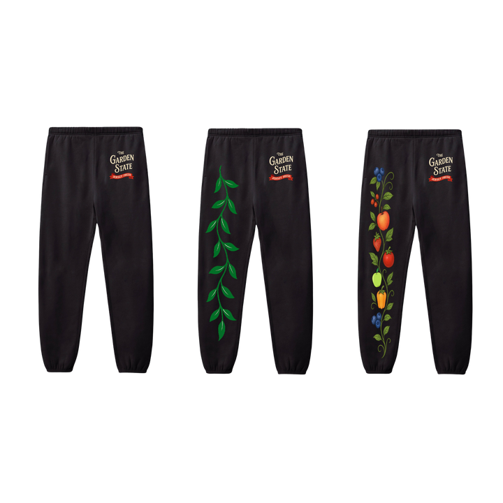 Garden State Sweatpants