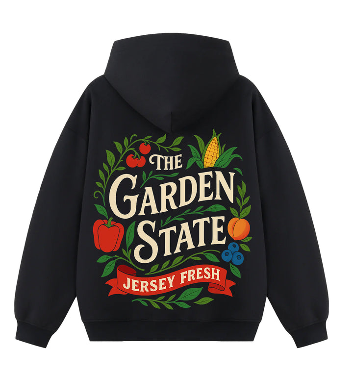 Garden State Hoodie