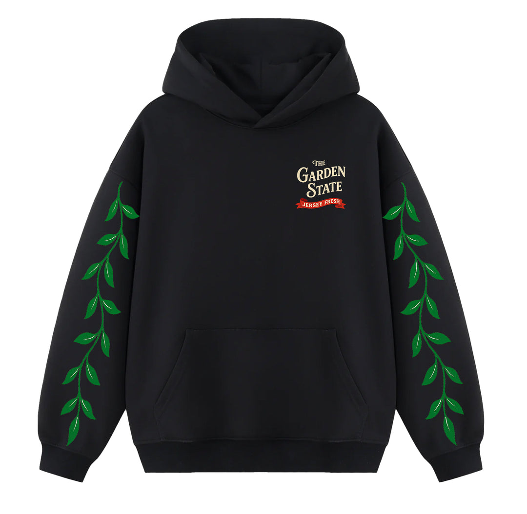 garden and seeds hoodie Garden State Hoodie – Stay Jersey