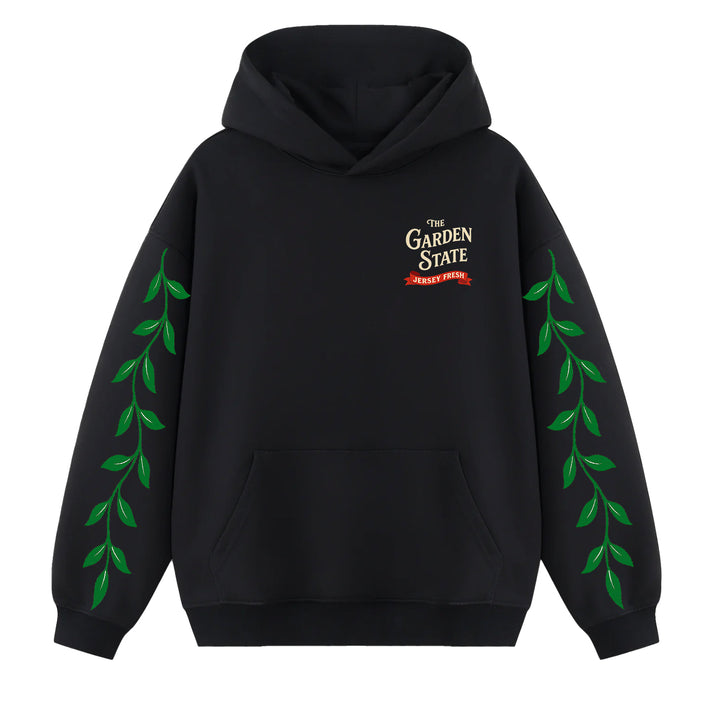 Garden State Hoodie