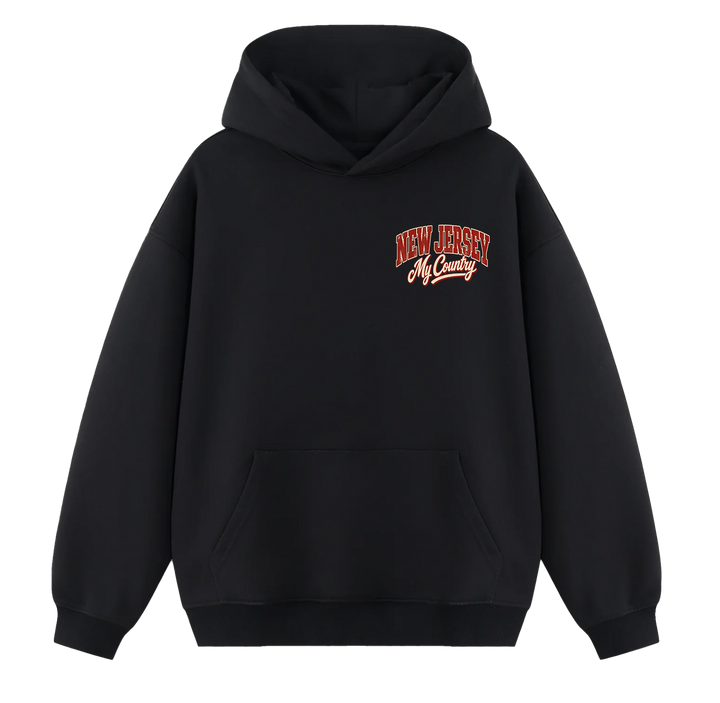 My Country Hoodie