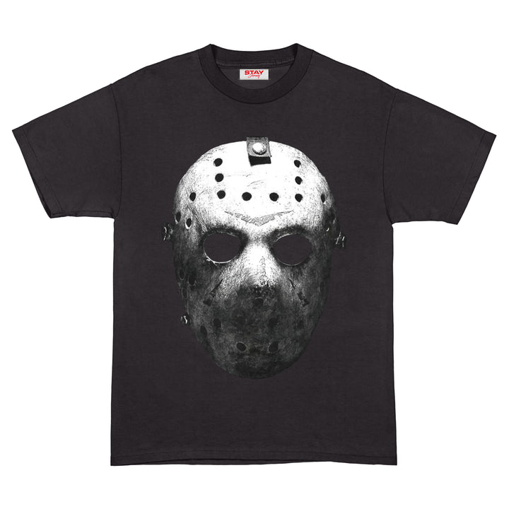 NJ Halloween Graphic Tee