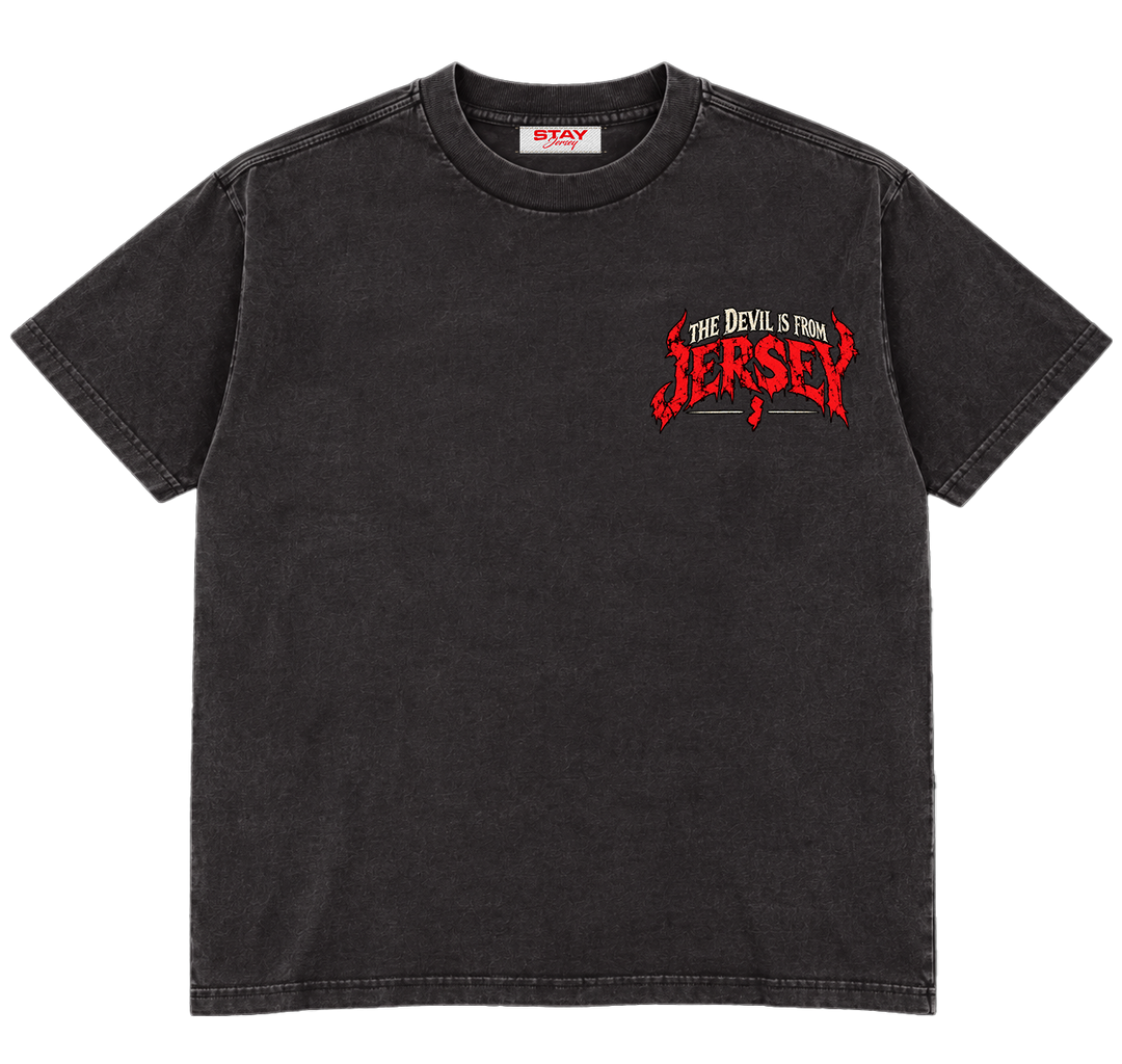 Jersey Devil Tee