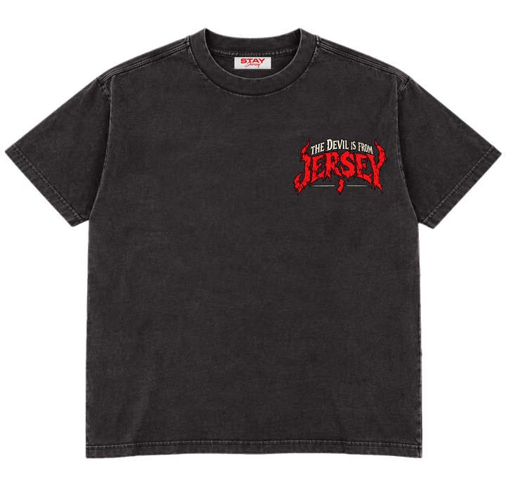 Jersey Devil Tee