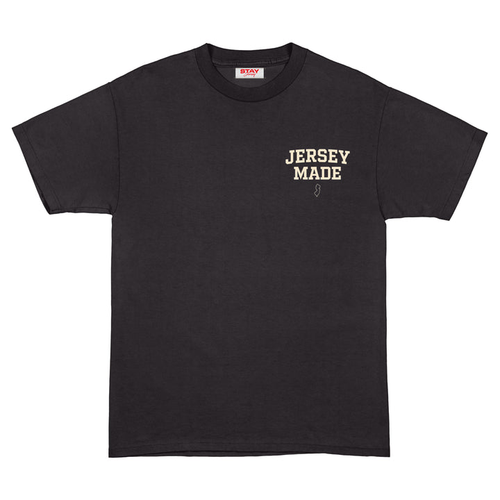 Jersey Statement Tee