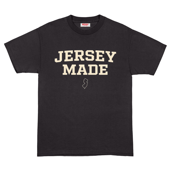 Jersey Made Classic Tee