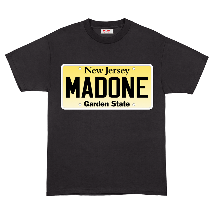 MADONE Plate Tee