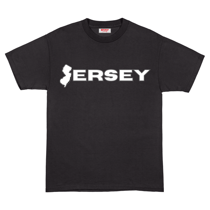 Jersey Simple Shirt