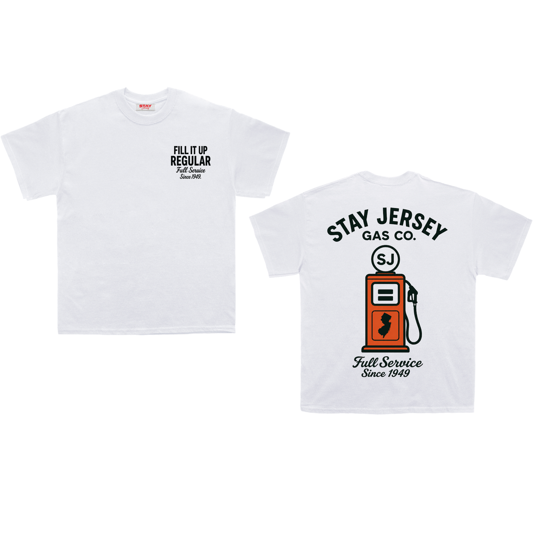 Fill It Up Regular Tee