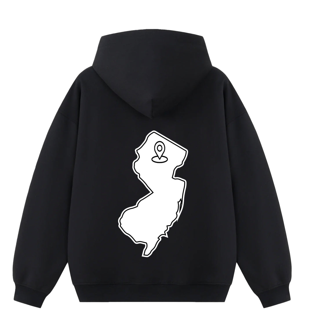 "What The North Jersey" Hoodie