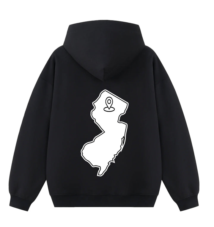 "What The North Jersey" Hoodie