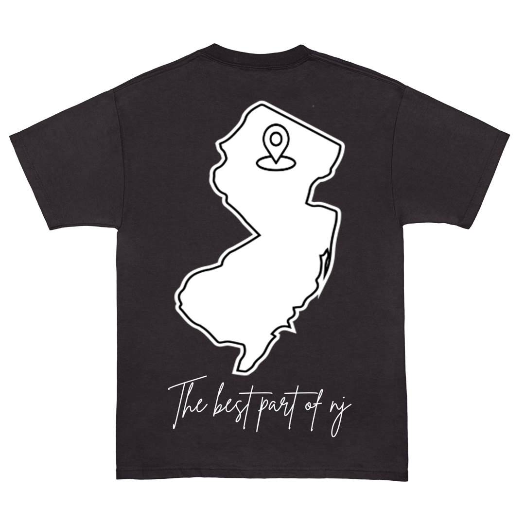 North Jersey Tee