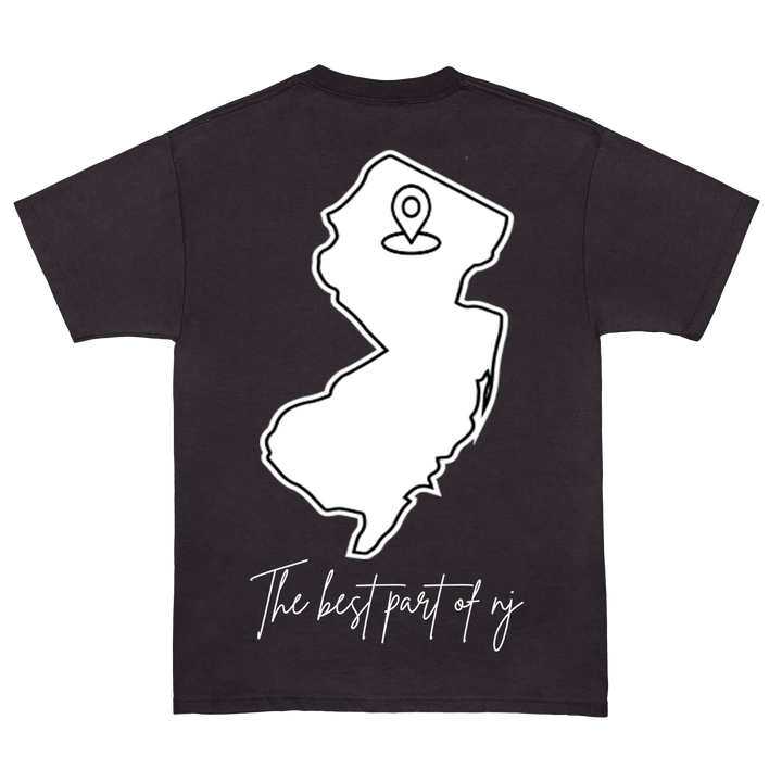 North Jersey Tee