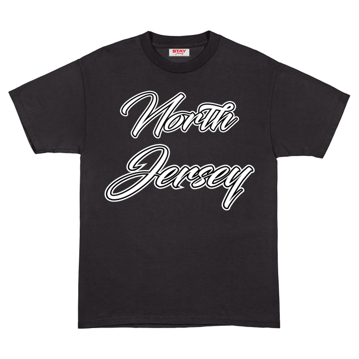 North Jersey Tee
