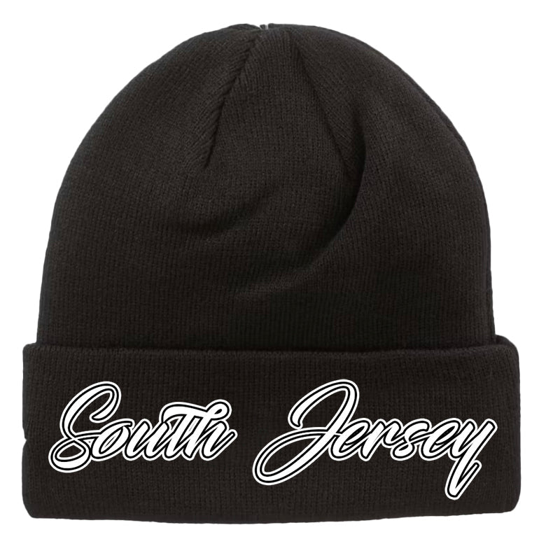 South Jersey Beanie
