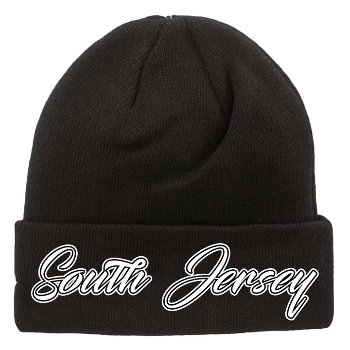 South Jersey Beanie