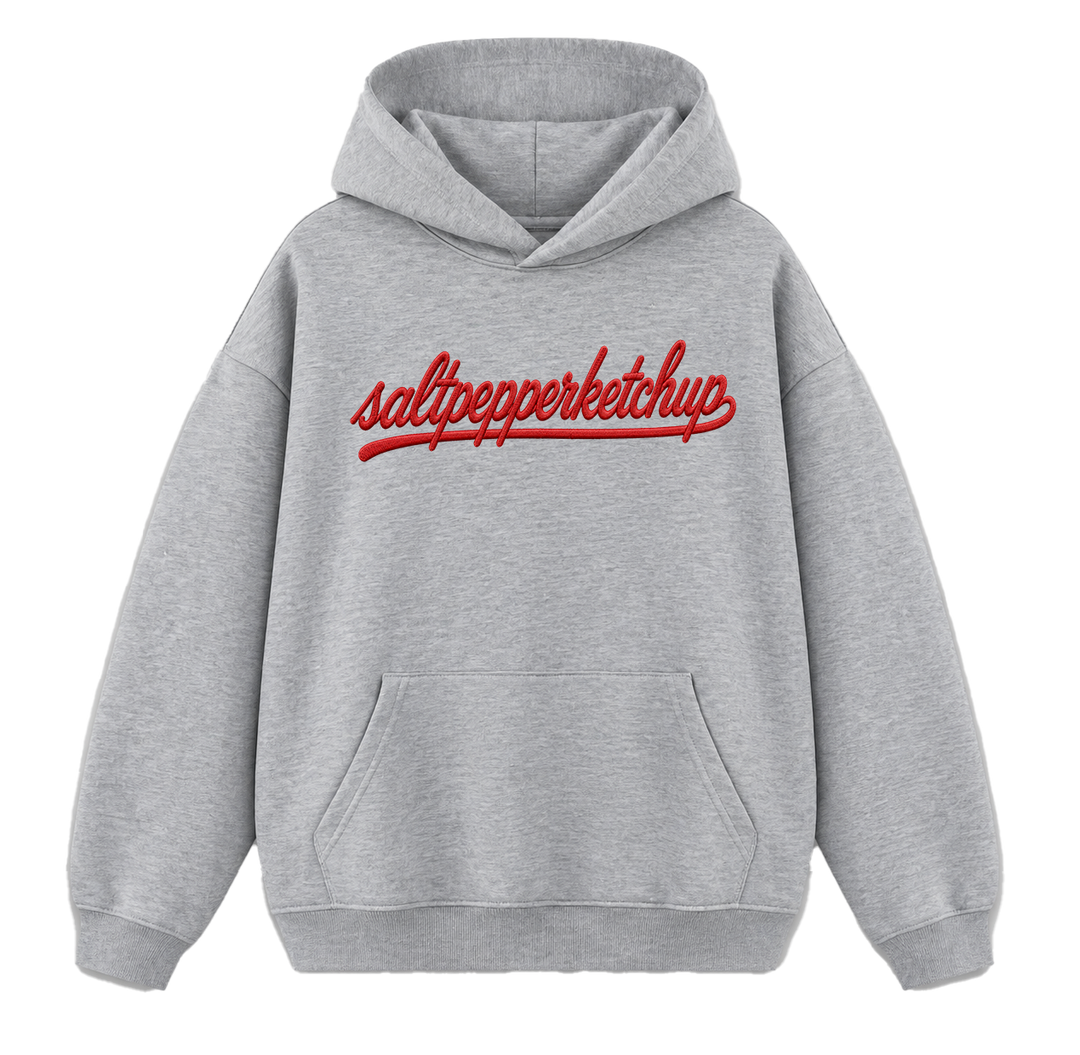 SaltPepperKetchup Hoodie
