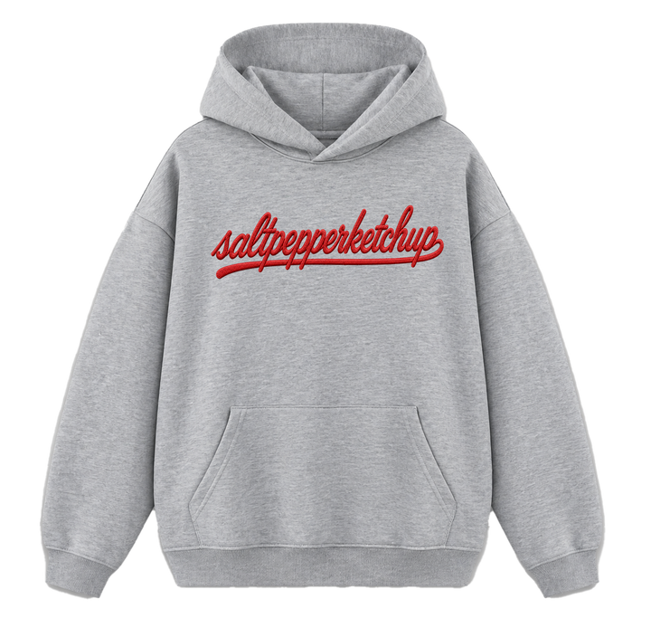 SaltPepperKetchup Hoodie
