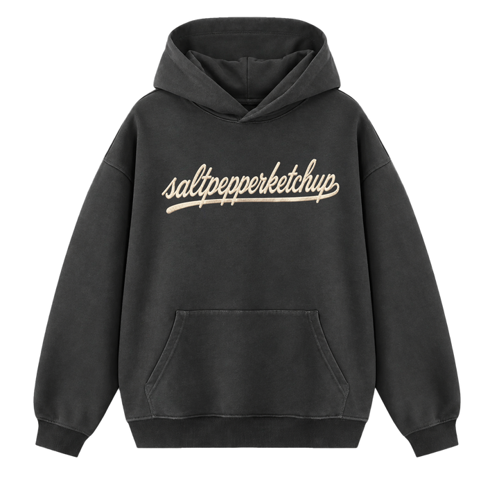 SaltPepperKetchup Hoodie