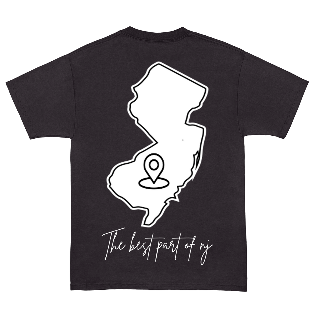South Jersey Tee