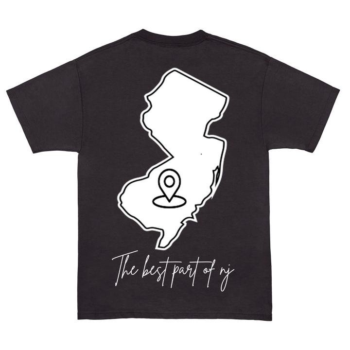 South Jersey Tee